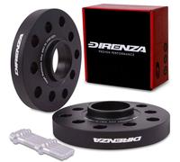 2x DIRENZA 20mm 5x100/5x112 DISTANZIALI PER RUOTE PER AUDI A3 S3 RS3 TT 96+