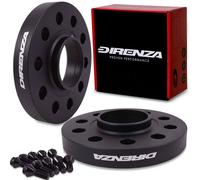 2x DIRENZA 20mm 5x110 DISTANZIALI PER RUOTE PER OPEL CORSA C D E OPC 00-19