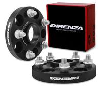 2x DIRENZA 20mm 5x114.3 DISTANZIALI PER RUOTE PER LEXUS IS200 IS250 IS300