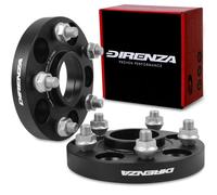 2x DIRENZA 20mm 5x114.3 DISTANZIALI PER RUOTE PER STAGEA LAUREL JUKE QASHQAI