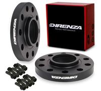 2x DIRENZA 20mm 5x120 DISTANZIALI PER RUOTE PER BMW Z3 Z4 E36-8 E85/86 E89 96-13