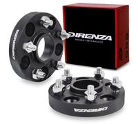 2x DIRENZA 25mm 5x114.3 DISTANZIALI PER RUOTE PER HONDA CIVIC EK9 EP3 FN2 TIPO R