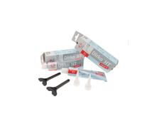 2x Dirko HT Sigillante ELRING 70ml Grigio -60 fino A 315° Gradi Silicone Motore