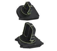 2x Disa flap sinistro/destro For BMW 2.5 3.0 N51 N52 N53 E81 E90 E60 11617522929
