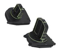 2x Disa flap sinistro/destro For BMW 2.5 3.0 N51 N52 N53 E81 E90 E60 11617560537