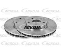 ACKOJA A70-80030 Disco freno