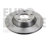 2X Dischi Freno Anteriori Ø280 Mm Completamente Oliati Per Audi A4 8D2 B5 8D5