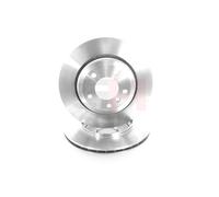 2x Dischi-Freno Gh per BMW 3 E46 1998-2005 [32060 22-5V]