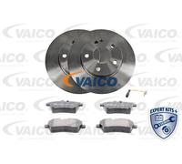 VAICO V30-3680 Kit dischi e pastiglie