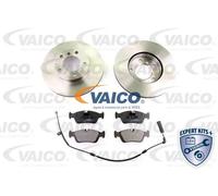 VAICO V20-90001 Kit dischi e pastiglie