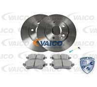 VAICO V30-3684 Kit dischi e pastiglie