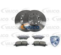 VAICO V10-6626 Kit dischi e pastiglie