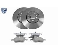 VAICO V10-6740 Kit dischi e pastiglie
