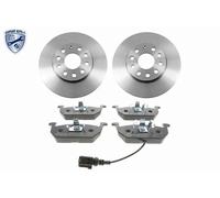 VAICO V10-6742 Kit dischi e pastiglie