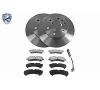 VAICO V10-6746 Kit dischi e pastiglie