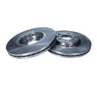 MAXGEAR Discofreno per NISSAN OPEL RENAULT VAUXHALL 19-3241