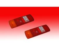 2X Disco Di Luce Compatibile Con VW T4 Pritsche LT Fanalino Posteriore