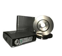 LPR H1043V Disco freno