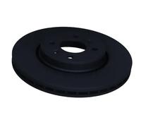 2x Disco freno 1. Assale anteriore con ventilazione esterna QD0503HC QUARO