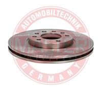 2X Disco Freno Ø285Mm Anteriore Ventilato Per Opel Vectra C 1.8 T 2.0