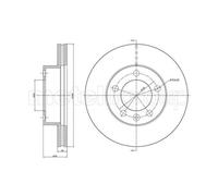 Metelli 'Renault Lcv, Truck Master Iv : 2.3 Dci 23-1286C
