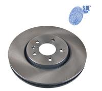 2X Disco Freno Ø321Mm Anteriore Ventilato Per Opel Astra J 2.0 CDTi 1.7