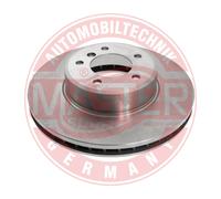 2x Disco Freno Ø324mm Frontale Ventilato per BMW 5er Touring 525d 520d