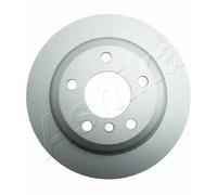 2x Disco freno 60-00-0108 ASHIKA per MINI BMW