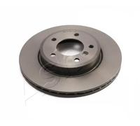 2x Disco freno 60-00-0112 ASHIKA per BMW 3 3 Coupé 3 Touring 3 Cabriolet
