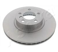 2x Disco freno 60-00-0138 ASHIKA per BMW X3 X4