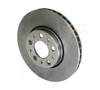 2x Disco freno 60-00-0350 ASHIKA per VOLVO S80 I XC70 I Cross Country V70 II