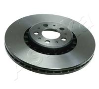 2x Disco freno 60-00-0353 ASHIKA per VOLVO XC90 I