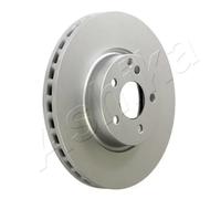 2x Disco freno 60-00-0518 ASHIKA per MERCEDES-BENZ SLK CLASSE C CLASSE E