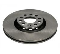 2x Disco freno 60-00-0915 ASHIKA per AUDI VW SKODA SEAT