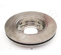 2x Disco freno 60-03-396 ASHIKA per KIA CLARUS CLARUS Familiare