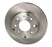 2x Disco freno 60-05-530 ASHIKA per MITSUBISHI KIA HYUNDAI