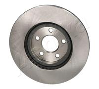 2x Disco freno 60-09-994 ASHIKA per CHRYSLER PT CRUISER NEW YORKER
