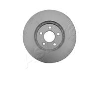 2x Disco freno 60-09-996 ASHIKA per CHRYSLER STRATUS Cabriolet SEBRING STRATUS