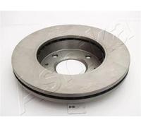 2x Disco freno 60-0H-018 ASHIKA per HYUNDAI LANTRA II LANTRA II Familiare