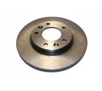 2x Disco freno 60-0K-002 ASHIKA per KIA CARNIVAL I