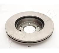 2x Disco freno 60-0K-002 ASHIKA per KIA CARNIVAL I