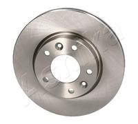 2x Disco freno 60-0K-003 ASHIKA per KIA CARNIVAL I CARNIVAL II