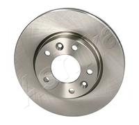 2x Disco freno 60-0K-003 ASHIKA per KIA CARNIVAL I CARNIVAL II