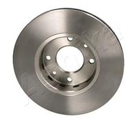 2x Disco freno 60-0K-006 ASHIKA per KIA CARENS I MPV / Space wagon