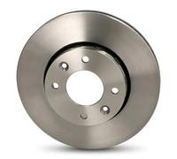 2x Disco freno 60-0K-006 ASHIKA per KIA CARENS I MPV / Space wagon