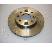 2x Disco freno 60K08 JAPKO per KIA RIO I Hatchback RIO I Tre volumi