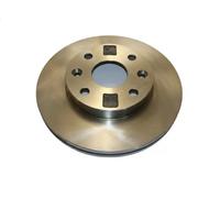 2x Disco freno 60K08 JAPKO per KIA RIO I Hatchback RIO I Tre volumi