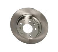 2x Disco freno 61-03-316 ASHIKA per MAZDA 6 Hatchback 6 Familiare PREMACY
