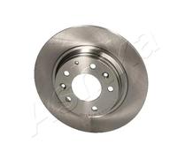 2x Disco freno 61-03-316 ASHIKA per MAZDA 626 V Station Wagon PREMACY MX-5 III