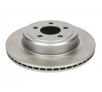 2x Disco freno 61-09-903 ASHIKA per CHRYSLER LANCIA DODGE